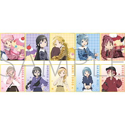 魔法少女小圓 色紙 BOX B (10 個入) Mini Shikishi Collection B (10 Pieces)【Puella Magi Madoka Magica】