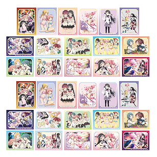 魔法少女小圓 貼紙 (8 個入) Kirakira Sticker Collection (8 Pieces)【Puella Magi Madoka Magica】