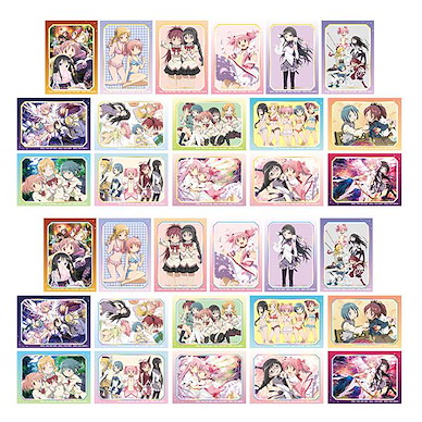 魔法少女小圓 貼紙 (8 個入) Kirakira Sticker Collection (8 Pieces)【Puella Magi Madoka Magica】