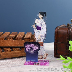 咒術迴戰 「禪院真希」劇場版 咒術迴戰 0 浴衣 亞克力企牌 Acrylic Stand Zen'in Maki Yukata Ver. Jujutsu Kaisen 0: The Movie【Jujutsu Kaisen】