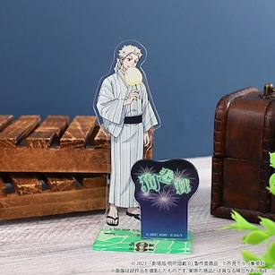 咒術迴戰 「狗卷棘」劇場版 咒術迴戰 0 浴衣 亞克力企牌 Acrylic Stand Inumaki Toge Yukata Ver. Jujutsu Kaisen 0: The Movie【Jujutsu Kaisen】