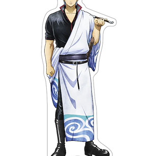 銀魂 「坂田銀時」土方十四郎 靈魂互換篇 亞克力企牌 Acrylic Stand Gintoki (Hijikata)【Gin Tama】