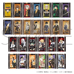 家庭教師HITMAN REBORN! 菲林風格 透明咭 Vol.2 (10 個入) Film Type Collection Vol. 2 (10 Pieces)【Reborn!】