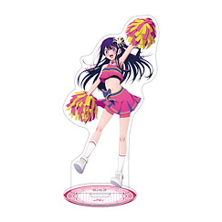 我推的孩子 「星野愛」啦啦隊 Ver. 亞克力企牌 Acrylic Stand Ai【Oshi no Ko】