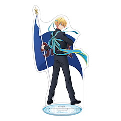 我推的孩子 「阿庫亞」啦啦隊 Ver. 亞克力企牌 Acrylic Stand Aqua (August, 2024 Edition)【Oshi no Ko】