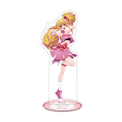 我推的孩子 「露比」啦啦隊 Ver. 亞克力企牌 Acrylic Stand Ruby (August, 2024 Edition)【Oshi no Ko】