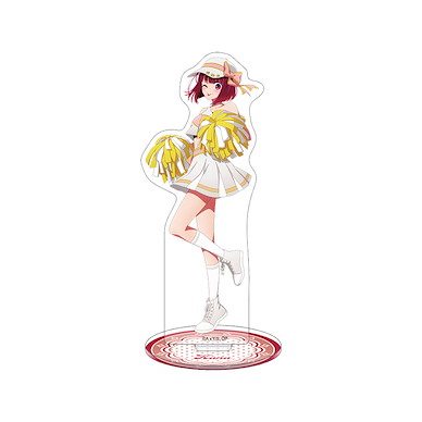 我推的孩子 「有馬加奈」啦啦隊 Ver. 亞克力企牌 Acrylic Stand Arima Kana (August, 2024 Edition)【Oshi no Ko】