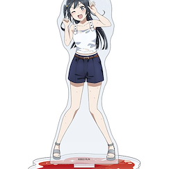 LoveLive! 虹咲學園校園偶像同好會 「優木雪菜」夏裝 亞克力企牌 Acrylic Stand Yuki Setsuna (September, 2024 Edition)【Love Live! Nijigasaki Academy School Idol Club】