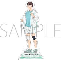 排球少年!! 「及川徹」亞克力企牌 Acrylic Stand Oikawa Toru【Haikyu!!】