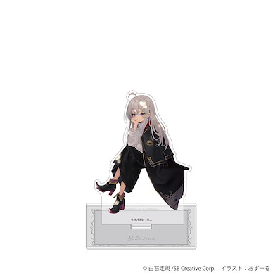 魔女之旅 「伊蕾娜」亞克力企牌 Acrylic Stand Elaina【Wandering Witch: The Journey of Elaina】