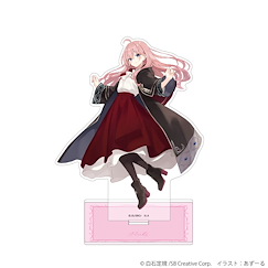 魔女之旅 「掃帚」亞克力企牌 Acrylic Stand Hoki【Wandering Witch: The Journey of Elaina】