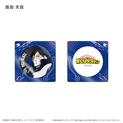 我的英雄學院 「飯田天哉」唱片型 亞克力匙扣 Record Player Type Acrylic Key Chain Iida Tenya【My Hero Academia】