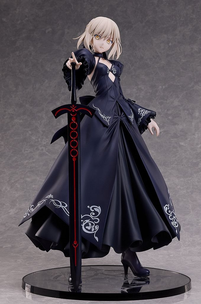 Fate系列 : 日版 1/4「Saber (Altria Pendragon)」(Alter)