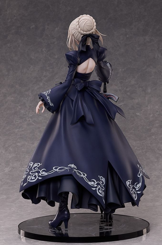 Fate系列 : 日版 1/4「Saber (Altria Pendragon)」(Alter)