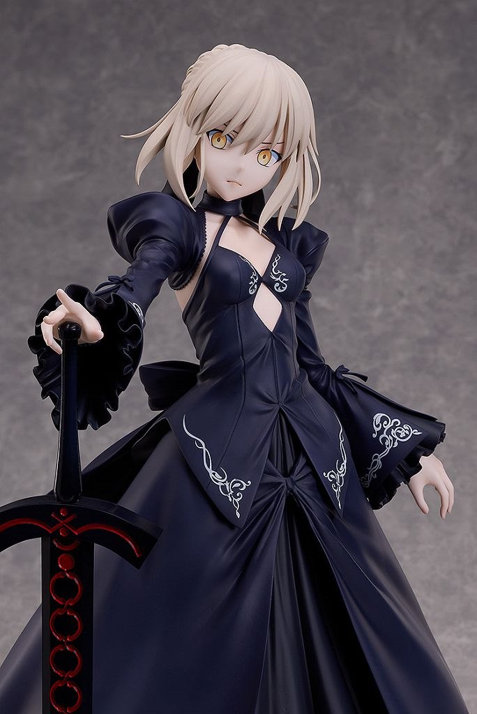 Fate系列 : 日版 1/4「Saber (Altria Pendragon)」(Alter)