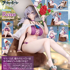 碧藍航線 「里諾」Summer Spin-off Reno: Summer Spin-off【Azur Lane】