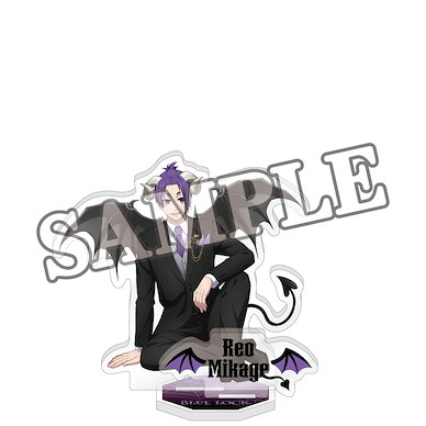 BLUE LOCK 藍色監獄 「御影玲王」七人の大罪人 亞克力企牌 Acrylic Stand Seven Deadly Sinners Mikage Reo【Blue Lock】