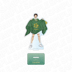 網球王子系列 「南健太郎」flag Ver. 亞克力企牌 Acrylic Figure Minami Kentaroh Flag Ver.【The Prince Of Tennis Series】