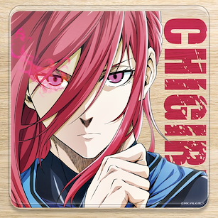 BLUE LOCK 藍色監獄 「千切豹馬」劇場版 藍色監獄 -EPISODE 凪- 亞克力杯墊 Acrylic Coaster K Chigiri Hyoma【Blue Lock】