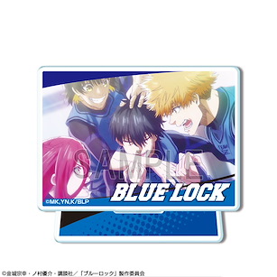 BLUE LOCK 藍色監獄 Blue Lock