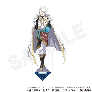 BLUE LOCK 藍色監獄 「凪誠士郎」魔法使 Ver. 亞克力企牌 Acrylic Stand Wizard Ver. Nagi Seishiro【Blue Lock】