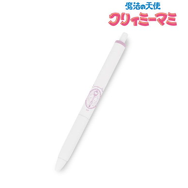 魔法小天使 「神仙棒」uniball-One 原子筆 Creamy Stick uni-ball one Gel Ink Ballpoint Pen【Magical Angel Creamy Mami】
