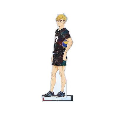 排球少年!! 「宮侑」Ani-Art 特大 亞克力企牌 Vol. 6 Miya Atsumu Ani-Art Vol. 6 Extra Large Acrylic Stand【Haikyu!!】