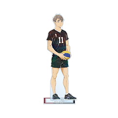 排球少年!! 「宮治」Ani-Art 特大 亞克力企牌 Vol. 6 Miya Osamu Ani-Art Vol. 6 Extra Large Acrylic Stand【Haikyu!!】