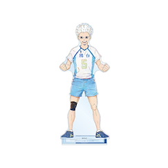 排球少年!! 「星海光來」Ani-Art 特大 亞克力企牌 Vol. 6 Hoshiumi Korai Ani-Art Vol. 6 Extra Large Acrylic Stand【Haikyu!!】