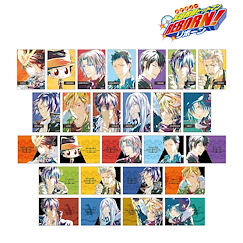 家庭教師HITMAN REBORN! Ani-Art 拍立得相咭 (15 個入) Ani-Art Vol. 2 Bromide 2 Set (15 Pieces)【Reborn!】