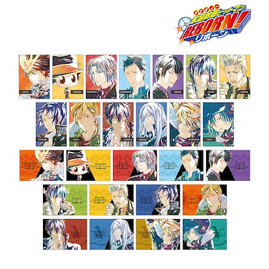 家庭教師HITMAN REBORN! Ani-Art 拍立得相咭 (15 個入) Ani-Art Vol. 2 Bromide 2 Set (15 Pieces)【Reborn!】