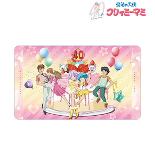 魔法小天使 桌墊 40周年紀念 集合 Ver. 40th Anniversary Illustration Group Multi Desk Mat【Magical Angel Creamy Mami】