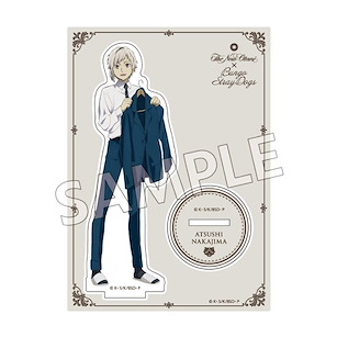 文豪 Stray Dogs 「中島敦」新大谷飯店合作 亞克力企牌 Acrylic Stand The New Otani Collaboration Nakajima Atsushi【Bungo Stray Dogs】