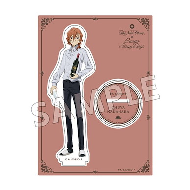 文豪 Stray Dogs 「中原中也」新大谷飯店合作 亞克力企牌 Acrylic Stand The New Otani Collaboration Nakahara Chuya【Bungo Stray Dogs】