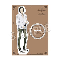 文豪 Stray Dogs 「坂口安吾」新大谷飯店合作 亞克力企牌 Acrylic Stand The New Otani Collaboration Sakaguchi Ango【Bungo Stray Dogs】