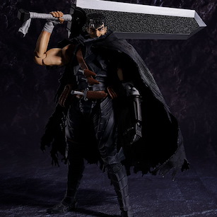 烙印戰士 S.H.Figuarts「格斯」(狂戦士の甲冑) S.H.Figuarts Guts (Berserker Armor)【Berserk】