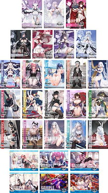 碧藍航線 透明咭 Vol.2 (20 個入) Bushiroad Card Collection Clear Vol. 2 (20 Pieces)【Azur Lane】