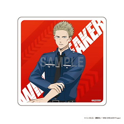 WIND BREAKER—防風少年— 「柊登馬」警官 Ver. 亞克力杯墊 Acrylic Coaster Hiragi Toma Police Officer Ver.【Wind Breaker】