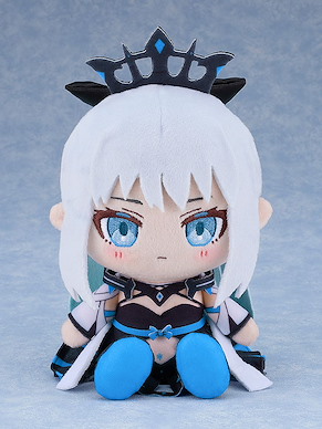 Fate系列 「Berserker (摩根)」17cm 坐著公仔 Chocopuni Plushie Berserker / Morgan【Fate Series】