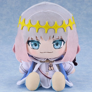 Fate系列 「Pretender (奧伯龍)」17cm 坐著公仔 Chocopuni Plushie Pretender / Oberon【Fate Series】