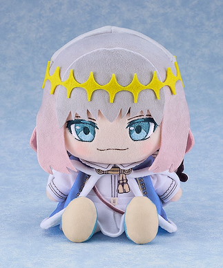 Fate系列 「Pretender (奧伯龍)」17cm 坐著公仔 Chocopuni Plushie Pretender / Oberon【Fate Series】