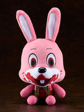 鬼魅山房 「撲殺兔」公仔 Plushie Robbie the Rabbit【Silent Hill】