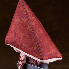 鬼魅山房 「三角頭」公仔 Plushie Red Pyramid Thing【Silent Hill】