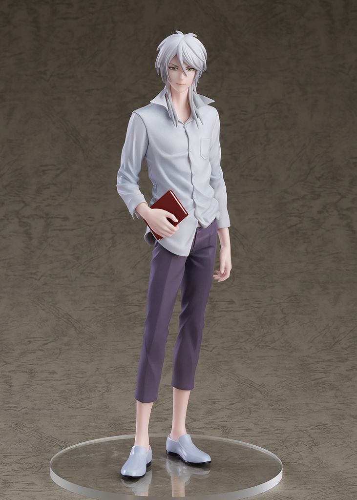 PSYCHO-PASS 心靈判官: 日版POP UP PARADE L Size「槙島聖護」 : buyway.hk
