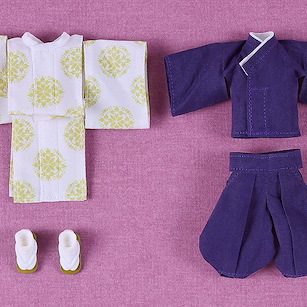 未分類 黏土娃 服裝套組 神主 Nendoroid Doll Outfit Set Kannushi