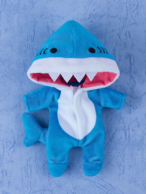 未分類 黏土娃 布偶睡衣 鯊魚 Nendoroid Doll Kigurumi Pajamas Shark