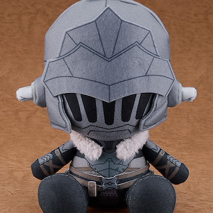 哥布林殺手 「哥布林殺手」17cm 坐著公仔 Plushie Goblin Slayer【Goblin Slayer】