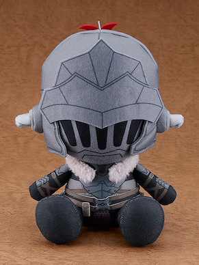 哥布林殺手 「哥布林殺手」17cm 坐著公仔 Plushie Goblin Slayer【Goblin Slayer】