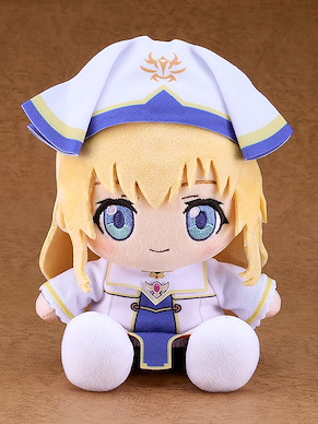 哥布林殺手 「女神官」17cm 坐著公仔 Plushie Priestess【Goblin Slayer】