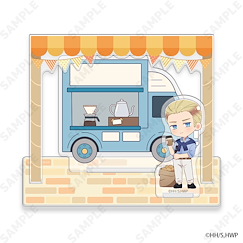 黑塔利亞 「德國」~Holiday Marche.~ [ドレセレmini] 亞克力企牌 Acrylic Stand 2 Germany -Holiday Marche.- (DreCelle Mini)【Hetalia】